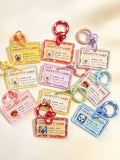 The Forever ID Tag