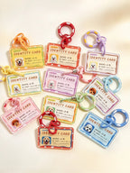 The Forever ID Tag